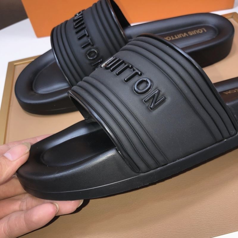 Louis Vuitton Slippers